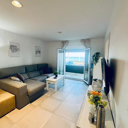 El Puerto  Apartamento 1º Linea De Playa 3 Dormitorios מראה חיצוני תמונה