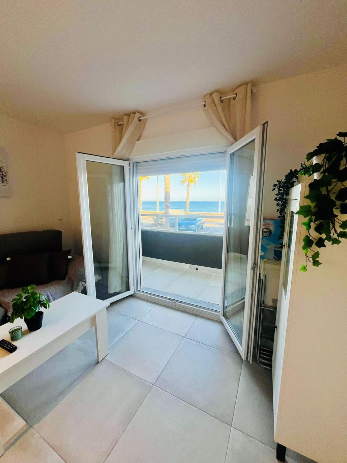 El Puerto  Apartamento 1º Linea De Playa 3 Dormitorios מראה חיצוני תמונה