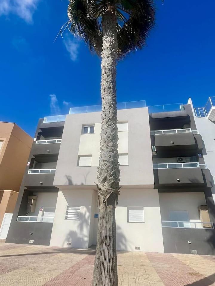 El Puerto  Apartamento 1º Linea De Playa 3 Dormitorios מראה חיצוני תמונה