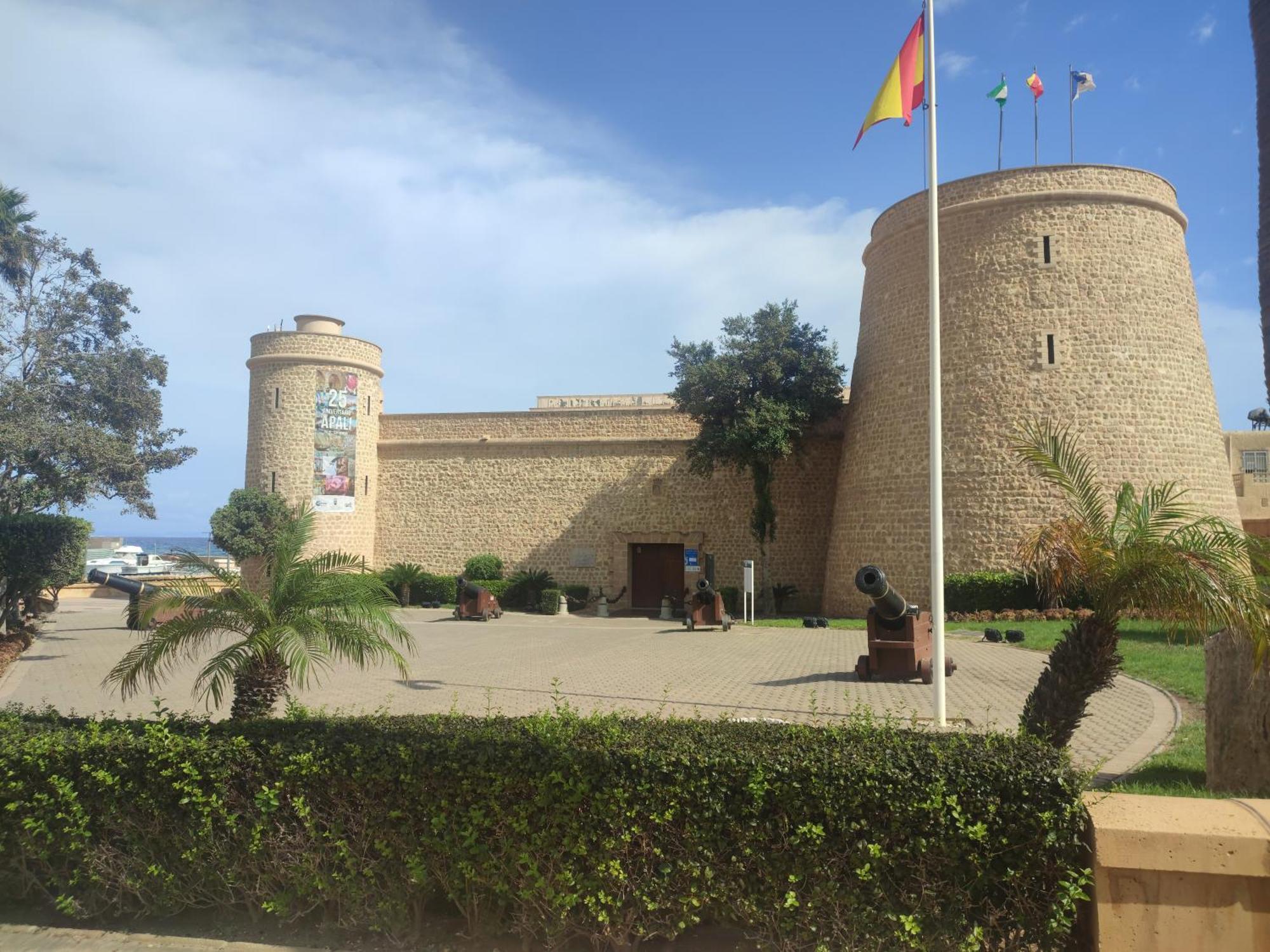 El Puerto  Apartamento 1º Linea De Playa 3 Dormitorios מראה חיצוני תמונה
